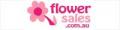 Flower Sales logo