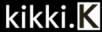 Kikki.K logo