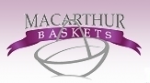 Macarthur Baskets logo