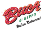 Buca di Beppo logo