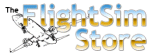 Flightsim Store logo