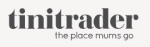 TiniTrader logo