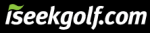 Iseekgolf logo