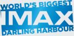 Imax logo