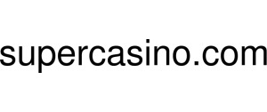 Super Casino logo