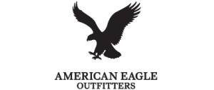 American Eagle logo