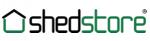 Shedstore logo