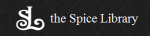 The Spice Library logo
