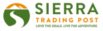 Sierra Trading Post logo