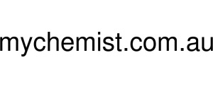 Mychemist.com.au logo