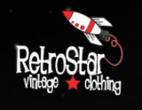 Retro Star logo