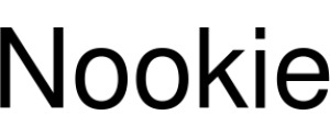 Nookie.com.au logo