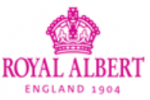 Royal Albert logo