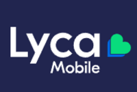 Lyca Mobile logo