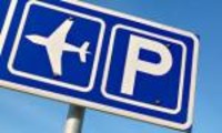 BHX Airport Parking logo