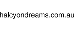 Halcyondreams.com.au logo