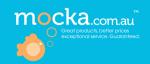 Mocka logo