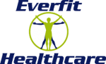 Everfit Healthcare logo