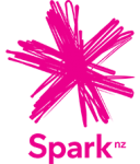 Spark logo