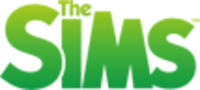 The Sims 4 logo
