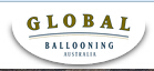 Global Ballooning logo