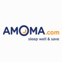 Amoma logo