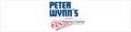 Peter Wynn Score logo