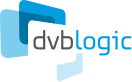 dvblogic logo