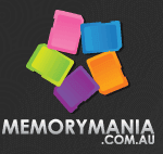 Memory Mania logo