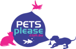 Pets Please logo