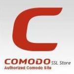 Comodo SSL Store logo