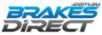Brakes Direct logo