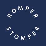 Romper Stomper Kids logo