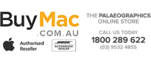 Buymac.com.au logo