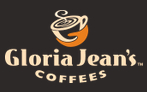 Gloria Jean's Coffees logo