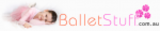 balletstuff logo