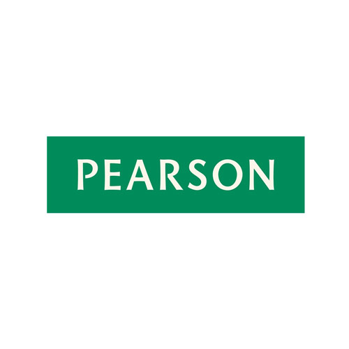 Pearson logo