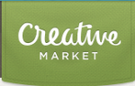 Creative Market logo