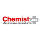 Chemist logo