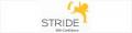 Stride logo