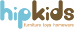 Hipkids.com.au logo