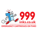 999 Inks logo