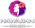 Hawaiian Airlines Deals logo