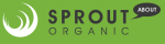 Sprout Organic logo