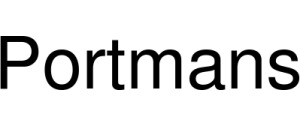 Portmans.com.au logo