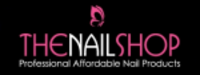 Thenailshop.com.au logo