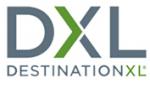 Destination XL logo