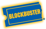 Blockbuster logo