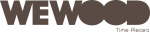 WeWood logo