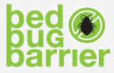 Bed Bug Barrier logo